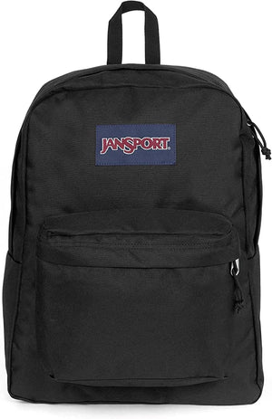 Jansport Backpacks Jansport Superbreak One - Black