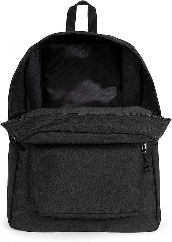 Jansport Backpacks Jansport Superbreak One - Black