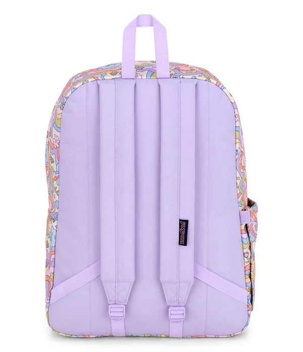 Jansport Backpacks Jansport Superbreak Plus - Groovy Guides