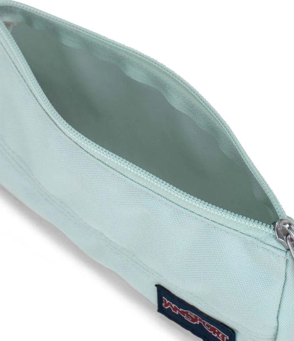 Jansport Bags Jansport Basic Accessory Pouch - Fresh Mint