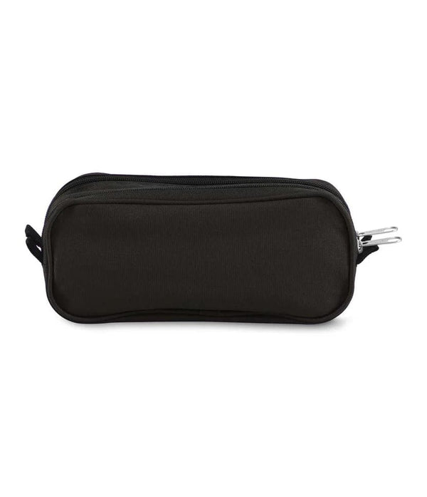 Jansport Bags Jansport Basic Accessory pouch / pencil case - black