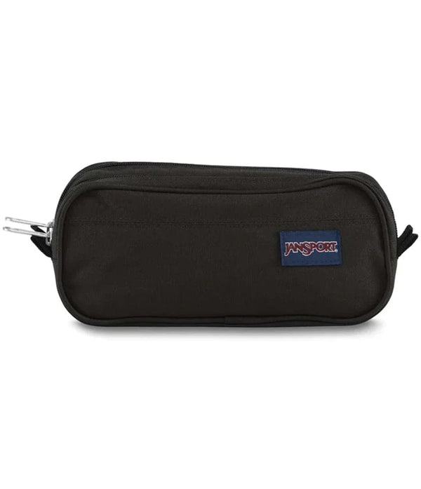 Jansport Bags Jansport Basic Accessory pouch / pencil case - black