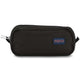 Jansport Basic Accessory pouch / pencil case - black