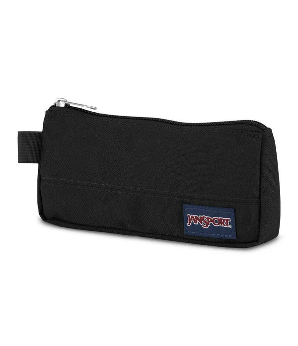 Jansport Bags Jansport Basic Accessory pouch / pencil case - black