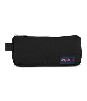 Jansport Bags Jansport Basic Accessory pouch / pencil case - black