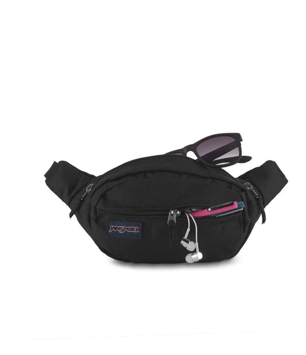 Jansport Bags Jansport Fifth Avenue - black