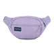 Jansport Fifth Avenue Bum Bag - Pastel Lilac
