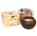 Jungle Culture Lime & Coconut Scented Organic Soy Wax Candles
