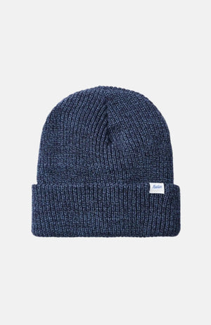 Katin Beanies Katin Basic Beanie - Navy