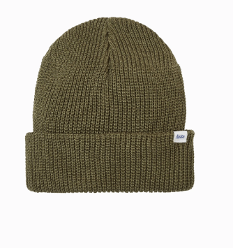 Katin Beanies Katin Edwin Beanie - Olive