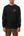 Katin Clothing Katin Mysto Long Sleeve T-Shirt - Black Wash