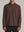 Katin Sierra Flannel - French Roast