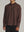 Katin Sierra Flannel - French Roast