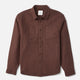 Katin Sierra Flannel - French Roast