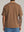 Katin Brisa Box Fit Tee - Brown