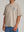 Katin Root Box Fit Tee - Cement Vintage Wash
