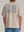 Katin Root Box Fit Tee - Cement Vintage Wash