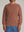 Katin Swell Sweater - Rust