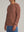 Katin Swell Sweater - Rust