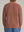 Katin Swell Sweater - Rust