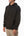 Katin Hoodies Katin Embroidered Hood - Black Wash