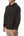 Katin Hoodies Katin Embroidered Hood - Black Wash