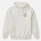 Katin K-Palm Hoodie - Heather Gray
