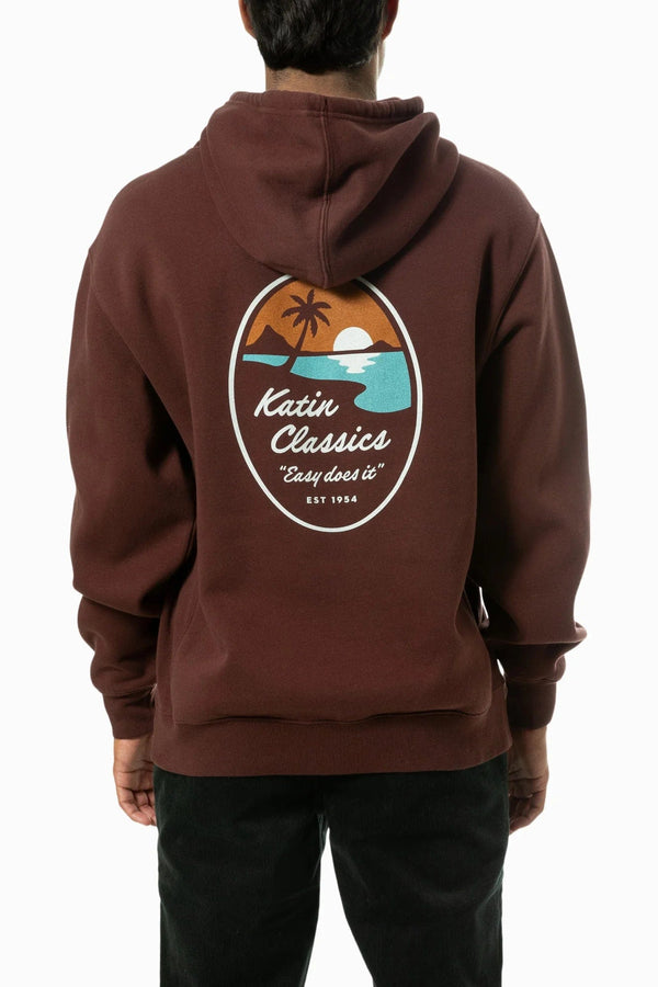 Katin Hoodies Katin Logger Hoodie