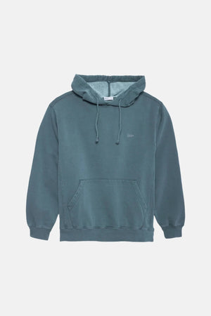 Katin Katin Embroidered Hoodie in Hydro