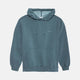 Katin Embroidered Hoodie - Hydro