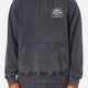 Katin Guide Mens Hoodie - Washed Black