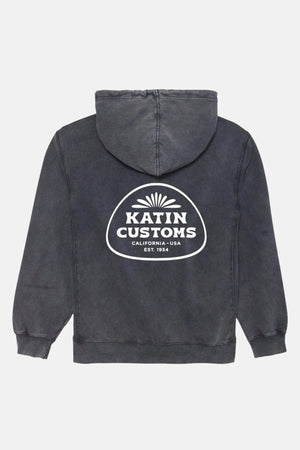 Katin Katin Guide Hood