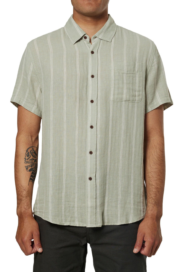 Katin Shirt Katin Alan Shirt - Desert Sage