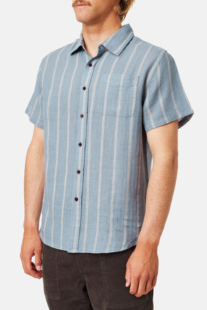 Katin Shirt Katin Alan Shirt - Tradewinds