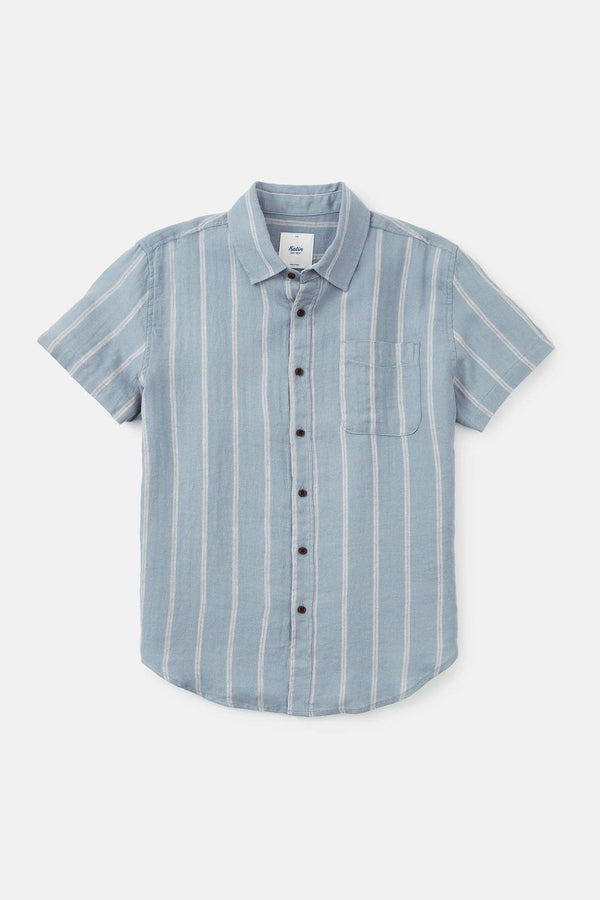 Katin Shirt Katin Alan Shirt - Tradewinds