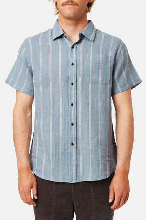 Katin Shirt S Katin Alan Shirt - Tradewinds