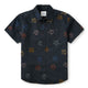 Katin Dreamboat Shirt - Black Wash