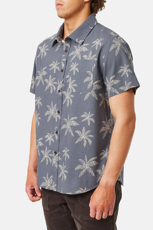 Katin Shirt Katin Mai Tai Shirt - Steel Blue