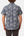 Katin Shirt Katin Mai Tai Shirt - Steel Blue