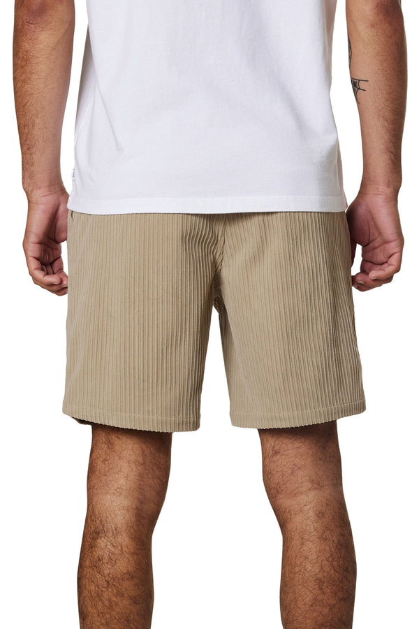 Katin Shorts Katin Kennith Short - Aluminium