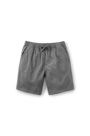 Katin Shorts S Katin Patio Short - Soot