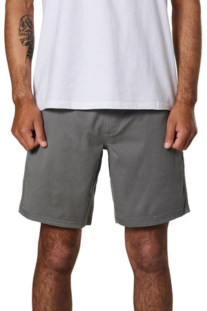 Katin Shorts Katin Patio Short - Soot