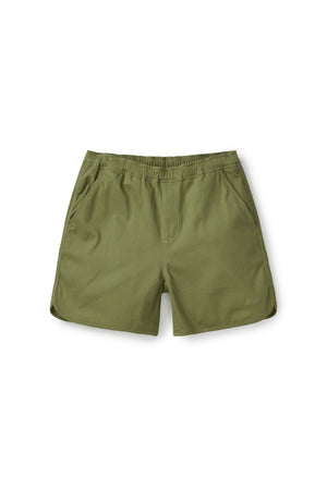 Katin Shorts S Katin Radar Short - Olive