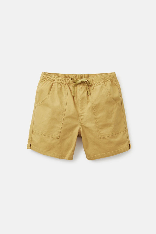 Katin Shorts S Katin Trails Short - Driftwood