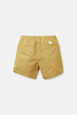 Katin Shorts Katin Trails Short - Driftwood