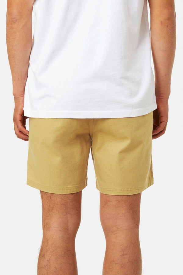 Katin Shorts Katin Trails Short - Driftwood