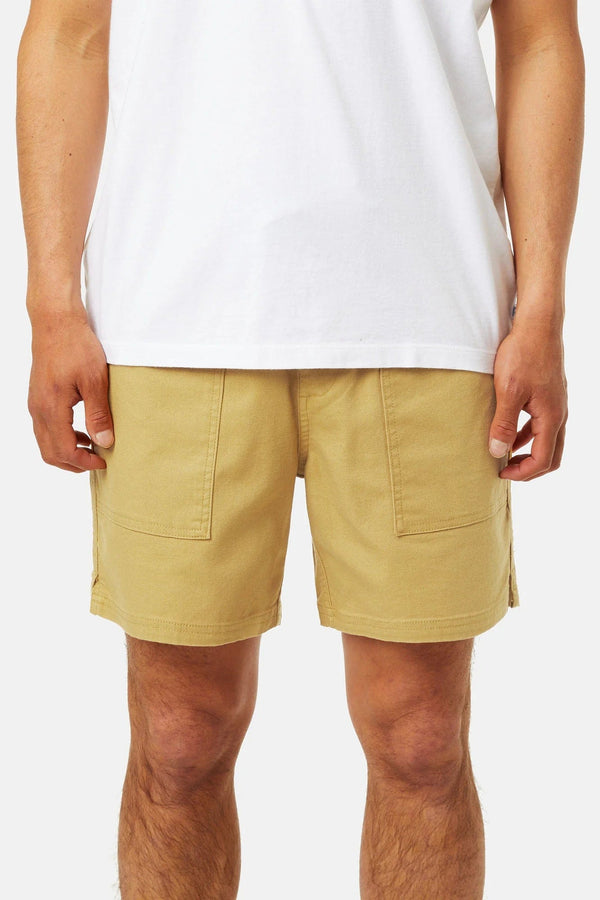 Katin Shorts Katin Trails Short - Driftwood