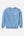 Katin sweater Small Katin Flow Crew - Bay Blue Sand Wash