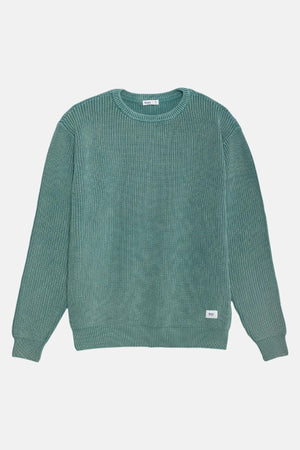 Katin sweater Katin Swell Sweater in Atlantic Green