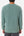 Katin sweater Katin Swell Sweater in Atlantic Green